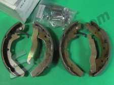 GANASCE FRENO VOLKSWAGEN TRANSPORTER III - MULTIVAN