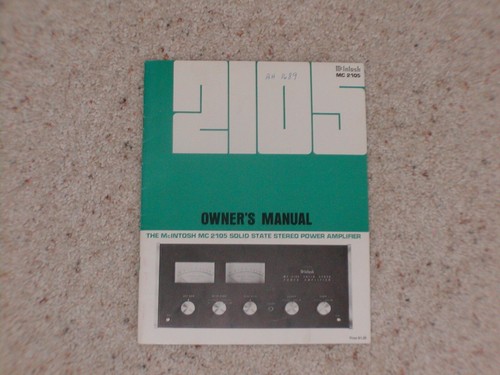 Manuale epoca originale - manuale,