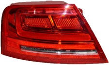 Fanale posteriore SX Per Audi