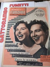 Tv Sorrisi e Canzoni N.9