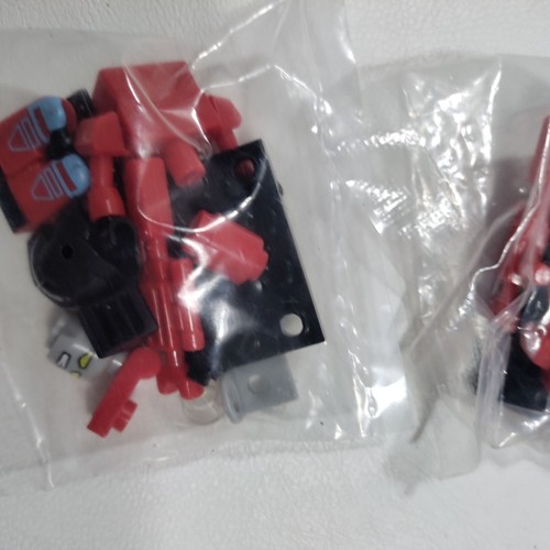 Transformers kre perceptor - kre-o,