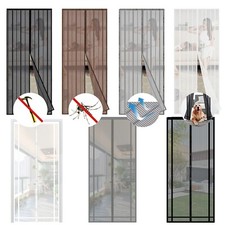 Zanzariera magnetica Sekey