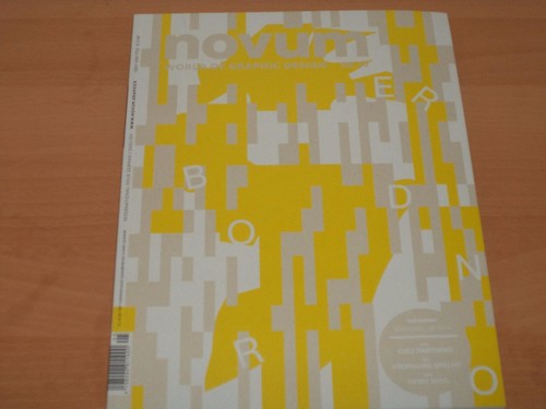 Novum world of graphic - world,