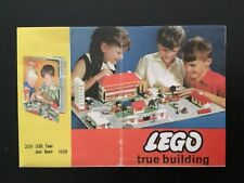 Catalogo LEGO iconico degli