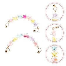  2 Pcs Catenella Per Cellulare