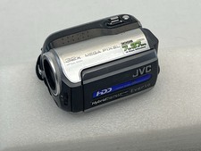 Videocamera ibrida hard disk