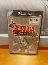 Zelda: The Wind Waker ed