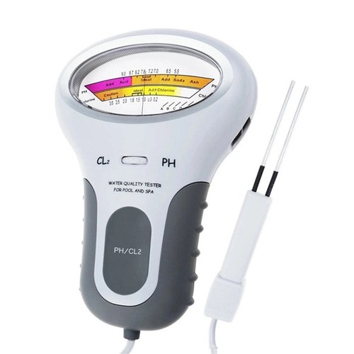 Tester misuratore strumento - tester,