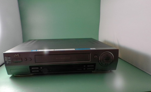 Videoregistratore jvc modello - jvc,