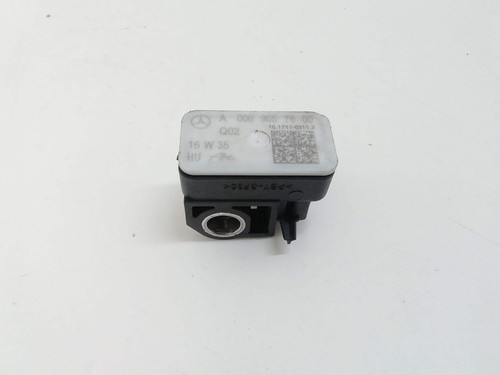 Sensore airbag mercedes classe - mercedes,