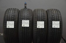 4 Pneumatici 205/50 R17 Nokian