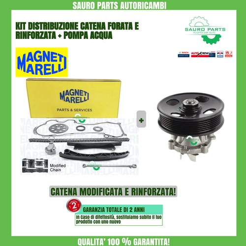 Kit distribuzione magneti - distribuzione,