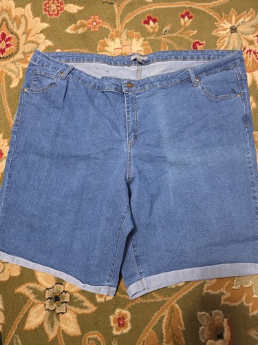 Pantaloncini corti donna