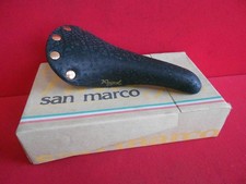 Sella sella vintage San Marco