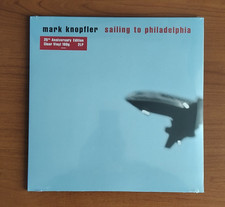 MARK KNOPFLER - SAILING TO