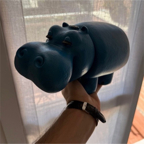 Ippopotamo lines pippo - ippopotamo, pippo,