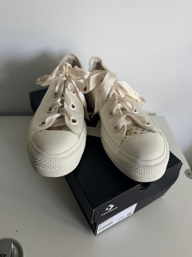 Converse platform chuck - chuck, taylor