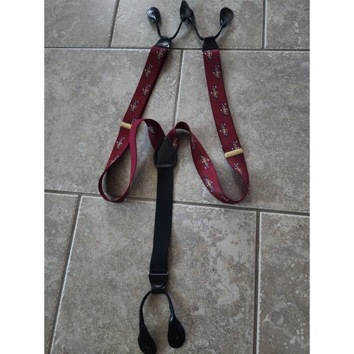 Bretelle vintage peanut - vintage, mr
