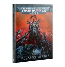 CODEX manuale CHAOS SPACE