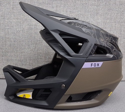 Casco mtb fox racing - casco,