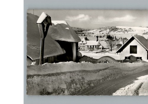 Ibach blasien - ibach, st