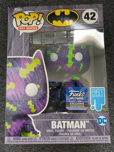 Funko pop serie - serie, #42