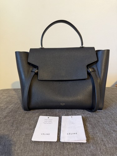 Borsa celine mini belt - celine,