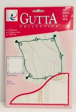 Foulard di seta, ARTY'S Gutta