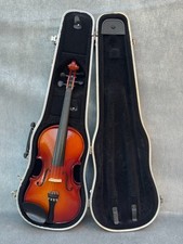 LEON AUBERT VIOLIN