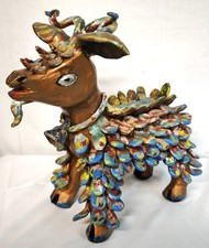 Insolito Grande Caprone