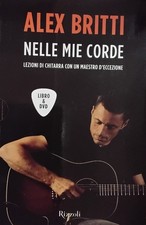 Nelle mie corde. Lezioni di