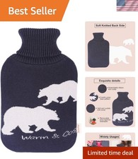 Copribottiglia acqua calda