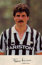 Cartolina hurra juventus - cartolina, hurra'