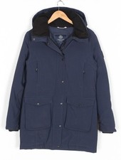 HENRI LLOYD Piumino Parka