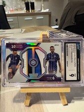 Maglie doppie Daka Inter Milan