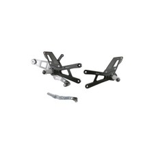 LIGHTECH ADJUSTABLE REAR