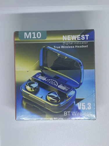 4 auricolari bluetooth - ,
