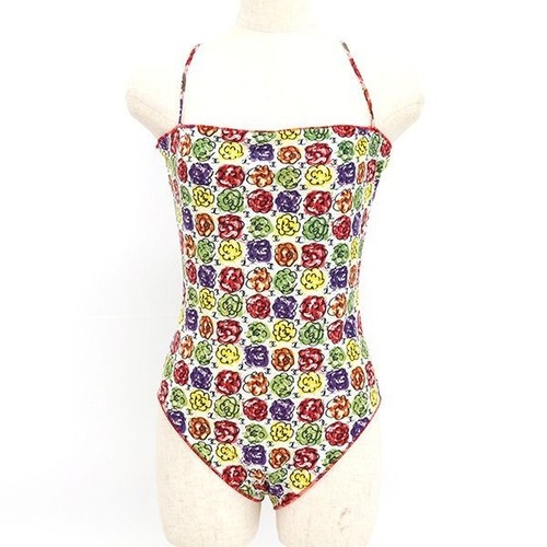 Costume bagno chanel - costume,