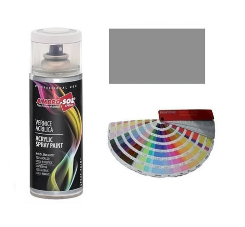 Ambrosol vernice spray - vernice,