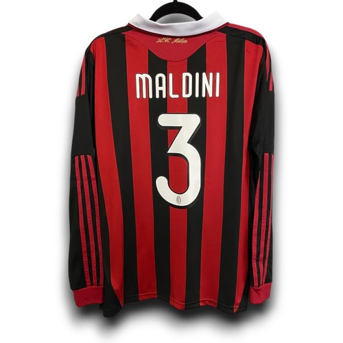 Maglia milan 2009 - maglia, ac