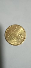 MONETA DA 50 CENTESIMI RARA