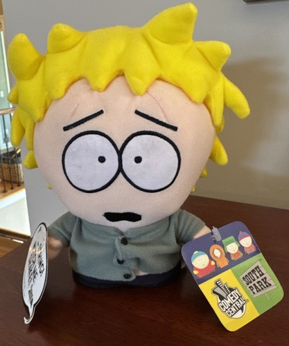 South park peluche tweek - south,