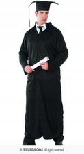 Costume abito uomo prete