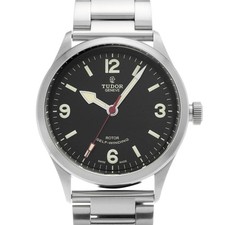 Orologio Uomo Usato TUDOR