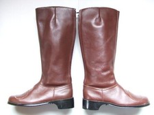 Stivali lunghi in piombo 25 cm