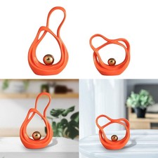 Statua in porcellana Figurina