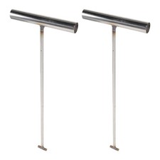 Pezzi gancio trampolino - ,