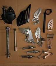 Ricambi Suzuki Gsx-r 1000