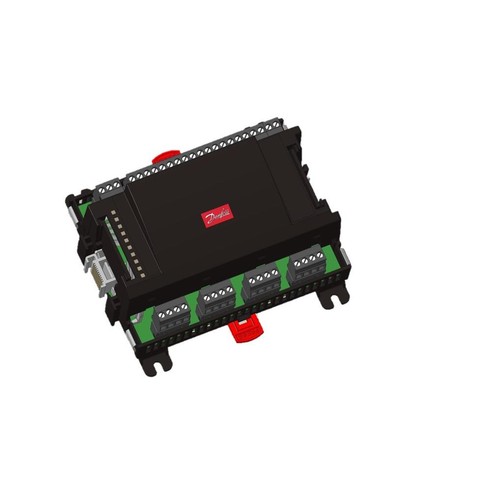 Danfoss 080z0023 modulo - modulo, i/o