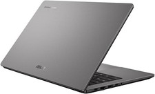 ASUS Chromebook Plus 14 CX1405CTA Processore Intel Core 3 N355 8 GB RAM 256 GB SSD